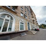 Новопесчаная улица, 20/10к2 - Продажа здания: 367.00 кв.м.