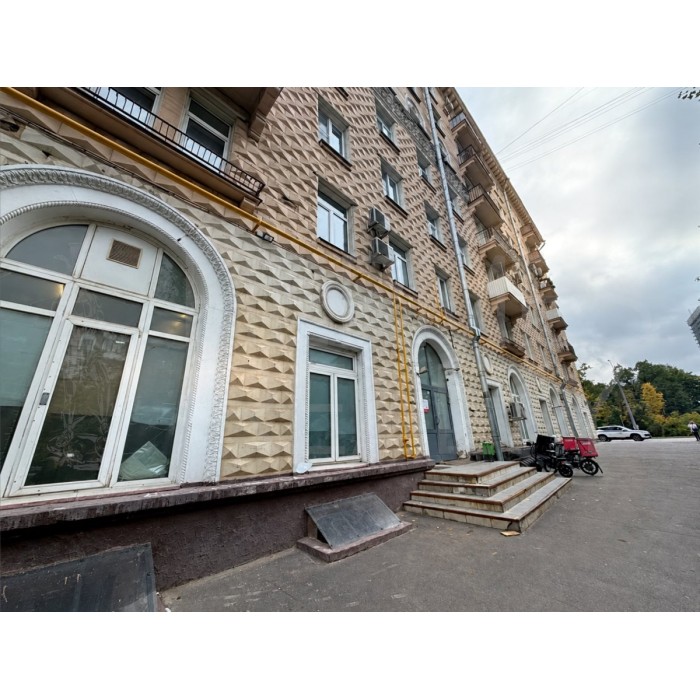 Новопесчаная улица, 20/10к2 - Продажа здания: 367.00 кв.м.