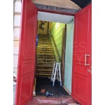 Большой Спасоглинищевский переулок, 9/1с16 - Аренда ресторана: 370.00 кв.м.