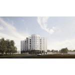 Алтуфьевское шоссе, 35к1 - Продажа офиса: 90.70 кв.м.