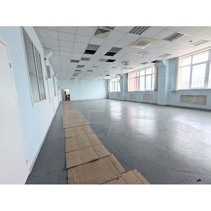 Алтуфьевское шоссе улица, 79АС2 - Продажа офиса: 362.00 кв.м.