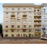 Большая Никитская улица, 12с1 - Продажа офиса: 245.80 кв.м.