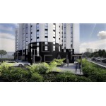 Алтуфьевское шоссе, 35к1 - Продажа офиса: 90.70 кв.м.
