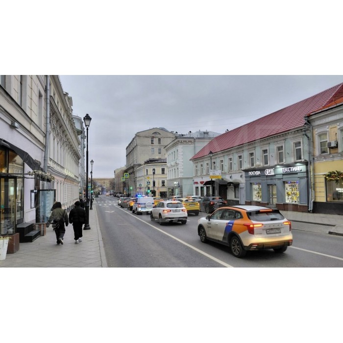 Покровка улица, 32 - Аренда здания: 257.50 кв.м.