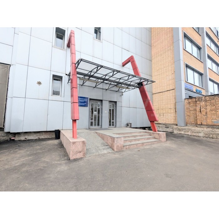 Алтуфьевское шоссе улица, 79АС2 - Продажа офиса: 362.00 кв.м.