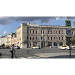 Большая Сухаревская площадь, 1/2с1 - Продажа здания: 112.00 кв.м.