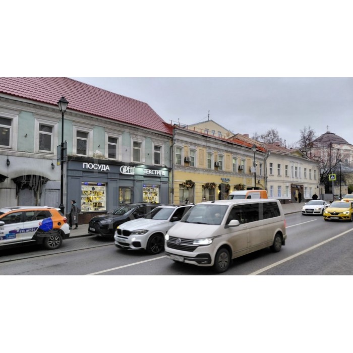 Покровка улица, 32 - Аренда здания: 257.50 кв.м.