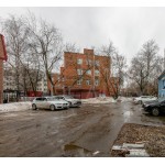 Приорова улица, 24с2 - Продажа здания: 633.10 кв.м.