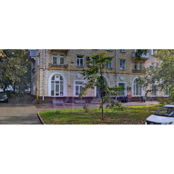 Новопесчаная улица, 20/10к2 - Продажа здания: 367.00 кв.м.