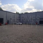 Звездная улица, д 13 - Аренда склада: 485.20 кв.м.