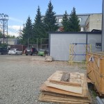Звездная улица, д 13 - Аренда склада: 485.20 кв.м.