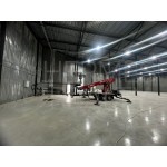 Октябрьская улица, д 33 - Аренда склада: 1200.00 кв.м.