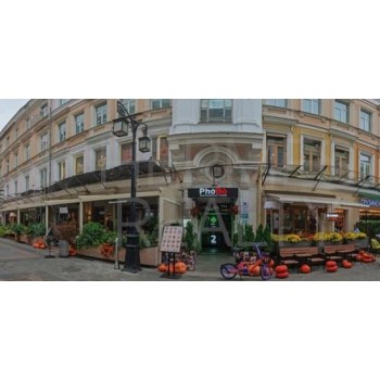 Большая Дмитровка улица, 5/6с3  - Аренда ресторана: 174.40 кв.м.
