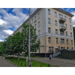 6-я Кожуховская улица, 26 - Продажа здания: 4232.30 кв.м.
