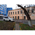 Николоямский переулок, 5с2 - Аренда офиса: 1173.50 кв.м.