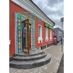 Гжельский переулок, 19 - Аренда помещения свободного назначения: 250.00 кв.м.