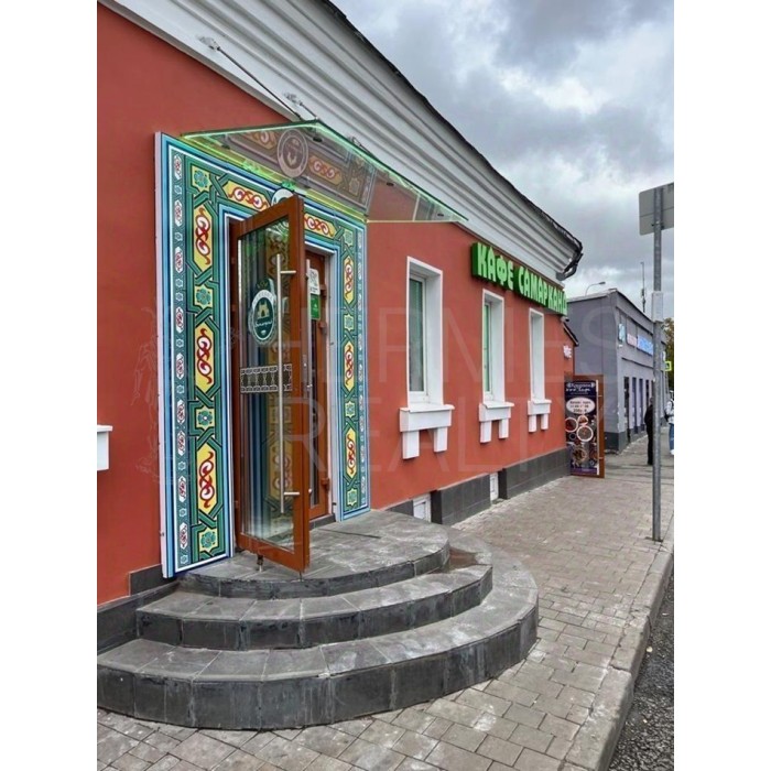 Гжельский переулок, 19 - Аренда помещения свободного назначения: 250.00 кв.м.