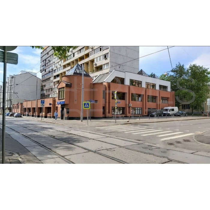 Тихвинская улица, 9А - Аренда помещения свободного назначения: 200.00 кв.м.