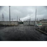 Октябрьская улица, д 33 - Аренда склада: 1200.00 кв.м.