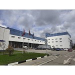 Шоссейная улица, 90с57 - Аренда склада: 1055.00 кв.м.