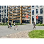 Тайнинская улица, 9 - Аренда помещения свободного назначения: 75.00 кв.м.