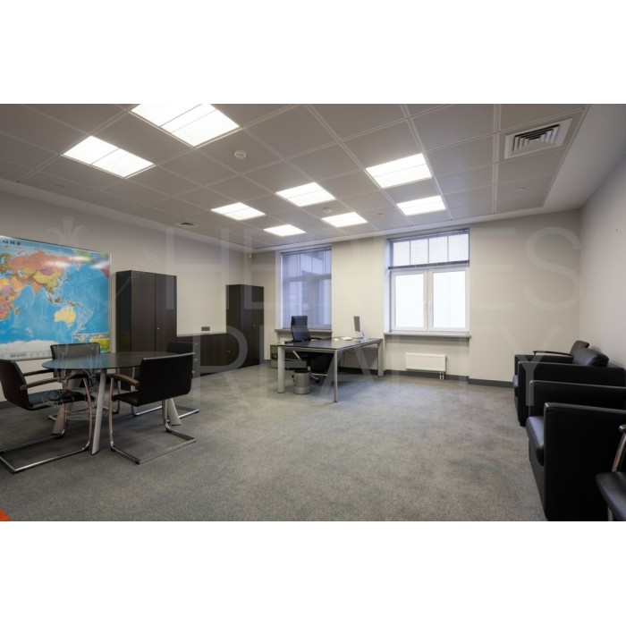 Большая Полянка улица, 43с3 - Продажа офиса: 2750.00 кв.м.