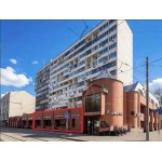 Тихвинская улица, 9А - Аренда помещения свободного назначения: 200.00 кв.м.