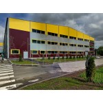 1-й Красковский проезд, 38А - Аренда помещения свободного назначения: 229.00 кв.м.