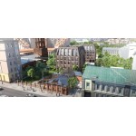 Долгоруковская улица, 25А - Продажа помещения свободного назначения: 229.90 кв.м.