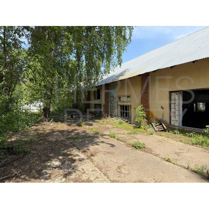 Дмитровское шоссе, 107с12 - Продажа здания: 774.90 кв.м.