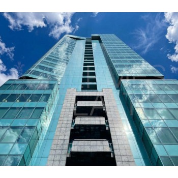 Наметкина улица, 12А - Продажа здания: 35864.60 кв.м.