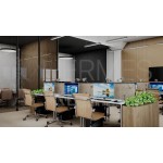 Алтуфьевское шоссе, 35к1 - Продажа офиса: 90.70 кв.м.