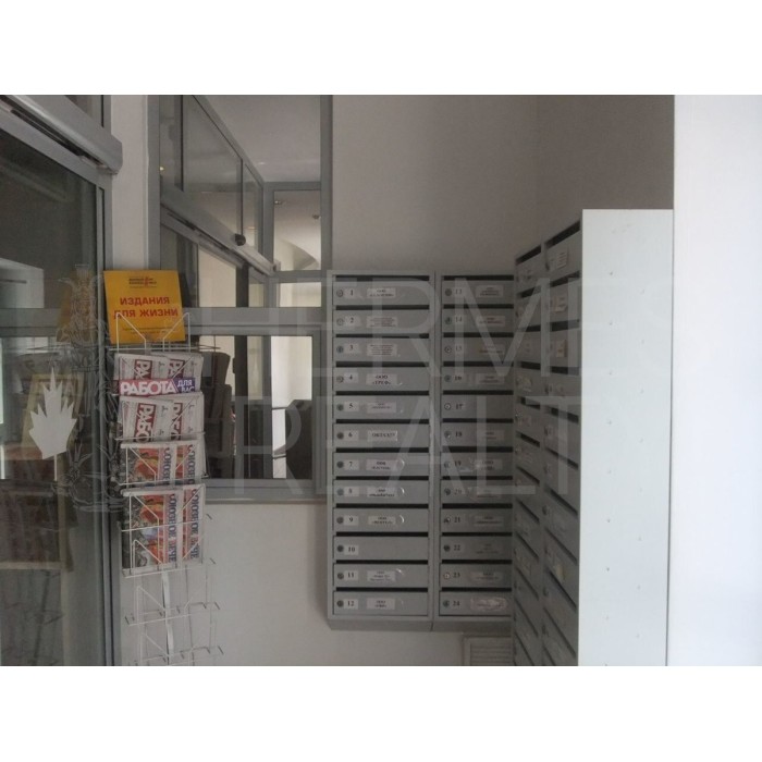 1-й Грайвороновский проезд - Продажа здания: 3365.30 кв.м.