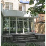 М Нахимовский проспект улица, 26 - Аренда офиса: 165.97 кв.м.