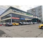 Маршала Катукова улица, 18 - Продажа здания: 6440.60 кв.м.