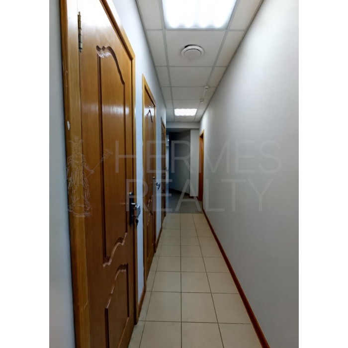 Николоямский переулок, 5с2 - Аренда офиса: 1173.50 кв.м.