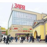 Семеновская Большая улица, 20 - Продажа здания: 7290.00 кв.м.