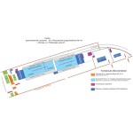 Рябиновая улица, 47с5 - Аренда склада: 1250.00 кв.м.