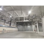 Шоссейная улица, 90с57 - Аренда склада: 1055.00 кв.м.