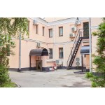 Новинский бульвар, 5с1 - Аренда помещения свободного назначения: 186.90 кв.м.