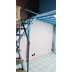 Полярная улица, 37А - Аренда производственного помещения: 320.00 кв.м.