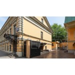 Николоямская улица, 48с1 - Продажа здания: 1516.10 кв.м.
