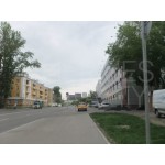 1-й Грайвороновский проезд - Продажа здания: 3365.30 кв.м.