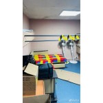 Полярная улица, 37А - Аренда производственного помещения: 320.00 кв.м.