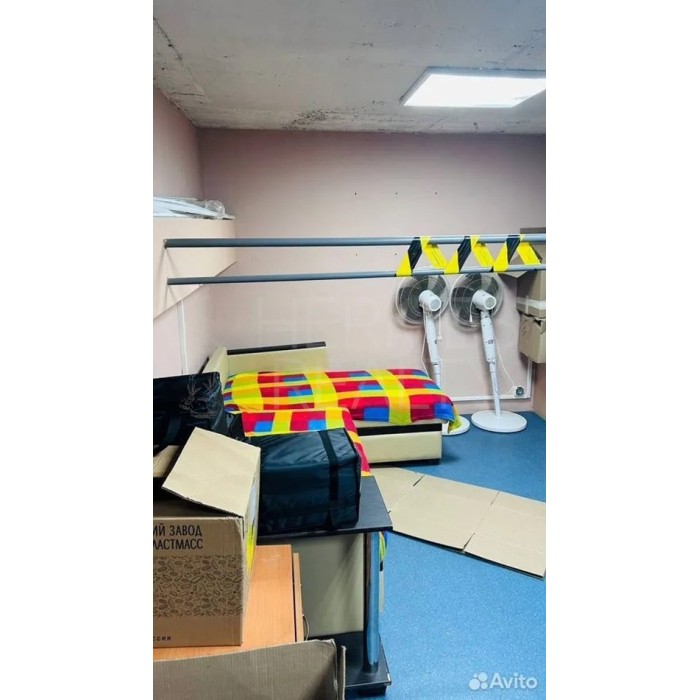 Полярная улица, 37А - Аренда производственного помещения: 320.00 кв.м.