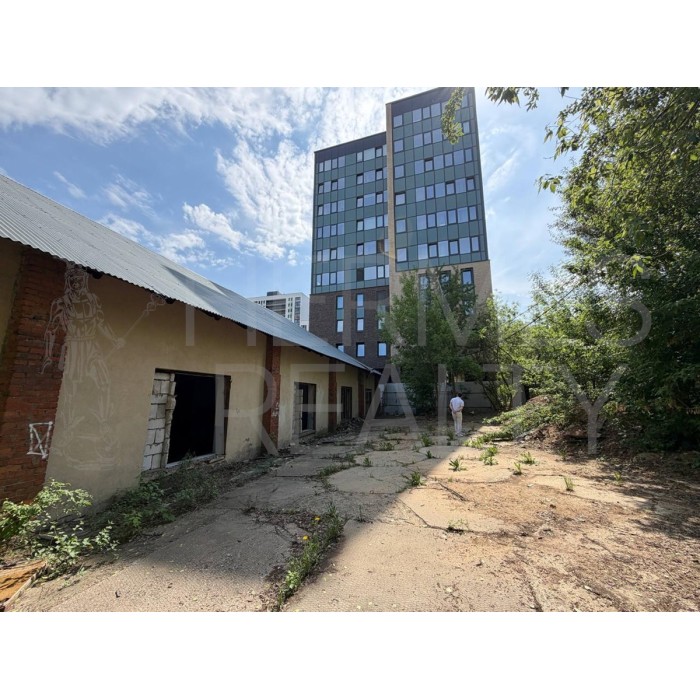 Дмитровское шоссе, 107с12 - Продажа здания: 774.90 кв.м.