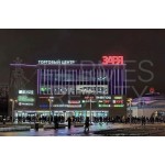 Семеновская Большая улица, 20 - Продажа здания: 7290.00 кв.м.