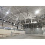 Шоссейная улица, 90с57 - Аренда склада: 1055.00 кв.м.