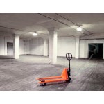 Рябиновая улица, 47с5 - Аренда склада: 1250.00 кв.м.