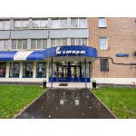 Вельяминовская улица, 9 - Аренда помещения свободного назначения: 300.00 кв.м.